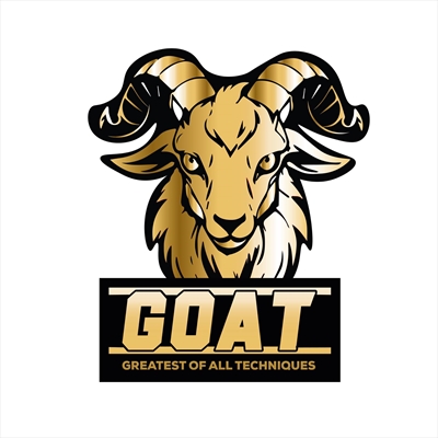 GOAT MMA 3 - Ruano vs. Roa