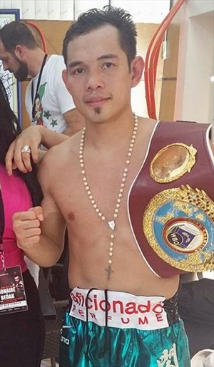 Nonito Donaire