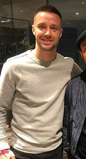 Josh Taylor