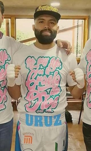 Christian Uruzquieta