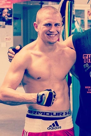 Serhii Bohachuk