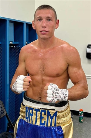 Artem Brusov