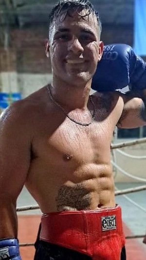 Gustavo Lemos