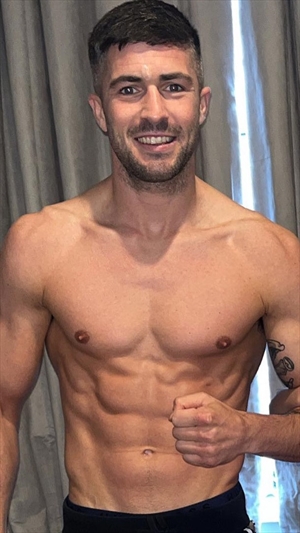 Mark Heffron
