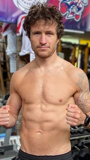 Robbie Davies Jr.
