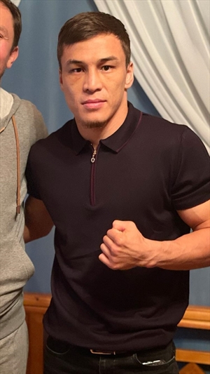Batyrzhan Jukembayev