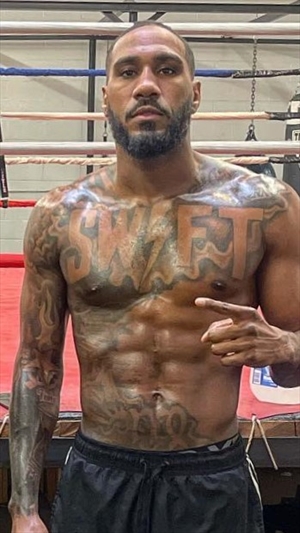 Jarrett Hurd